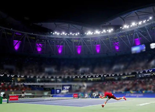 应城市体育比赛