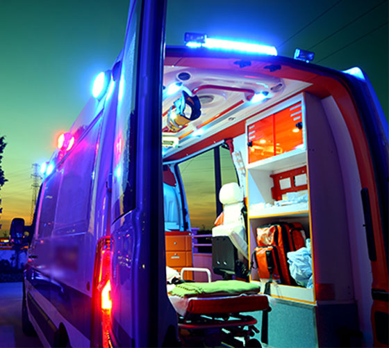 应城市车辆内部展示